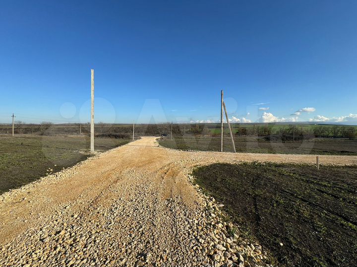 Участок 6 сот. (ИЖС)