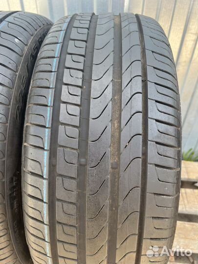 Pirelli Cinturato P7 225/45 R18