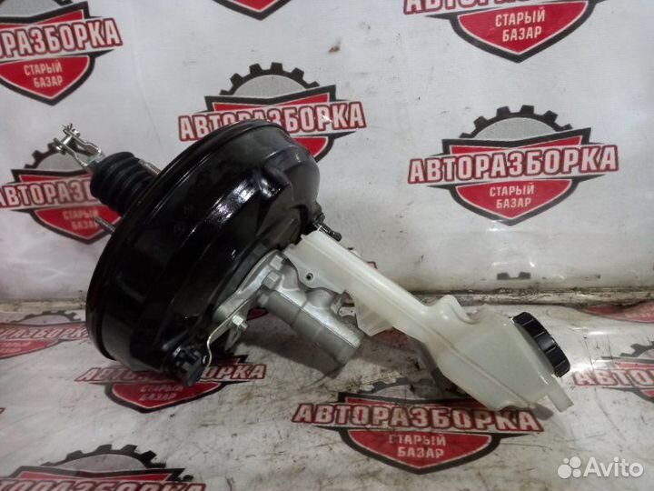 Цилиндр тормозной главный Mazda Demio DJ3FS P3