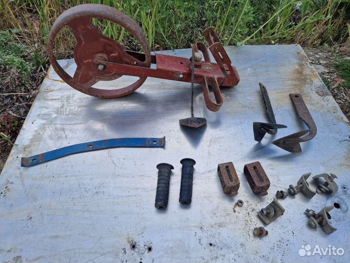 Для сада и огорода