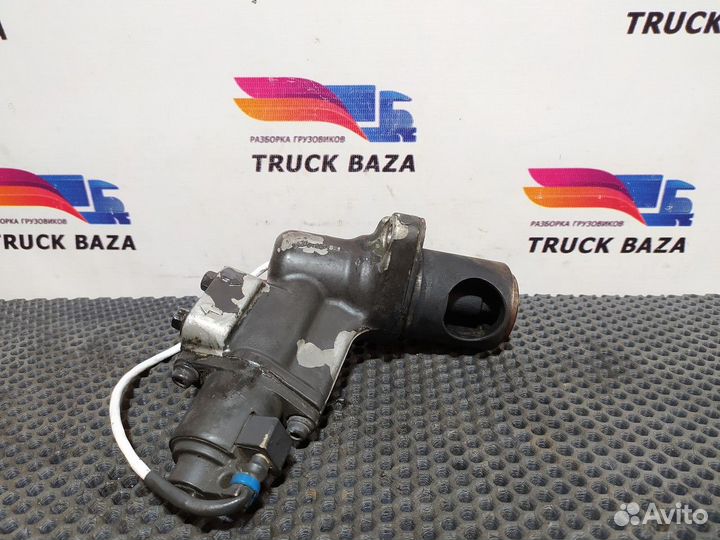 Клапан EGR Renault T, Volvo FH, Volvo FM