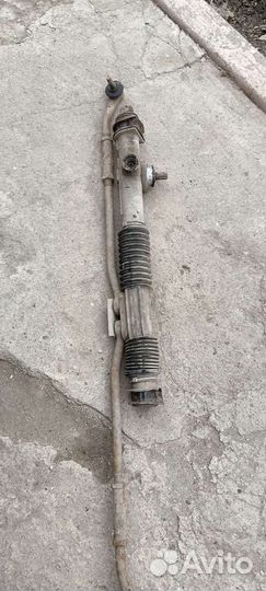 Стойки в сборе с ваз 2114