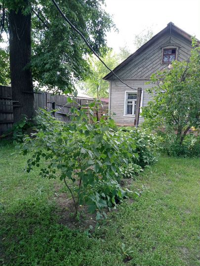 Дом 70,4 м² на участке 5 сот.