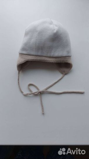 Детская шапка Amarobaby на весну/осень (размер 44)