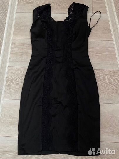 Платье love republic