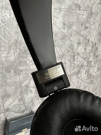 Беспроводные наушники remax