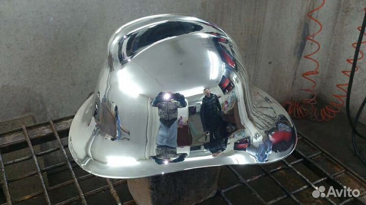 Реактивы для Хромирования