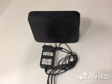 Роутер D-Link DIR-300