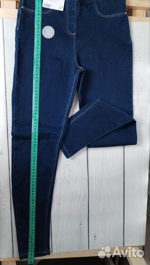 Джинсы джегинсы