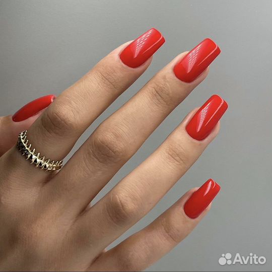 Маникюр Педикюр в 4 руки