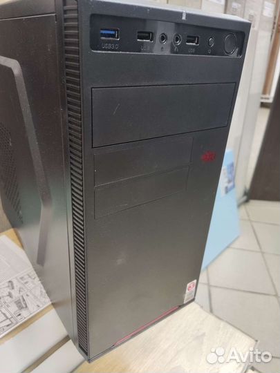 Системный блок i3 10100