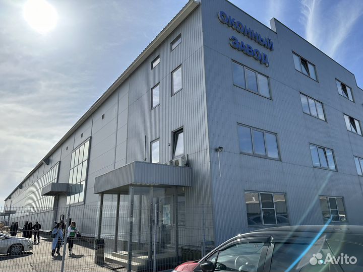 Пластиковые окна rehau