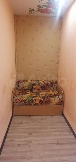 1-к. квартира, 39,5 м², 9/9 эт.