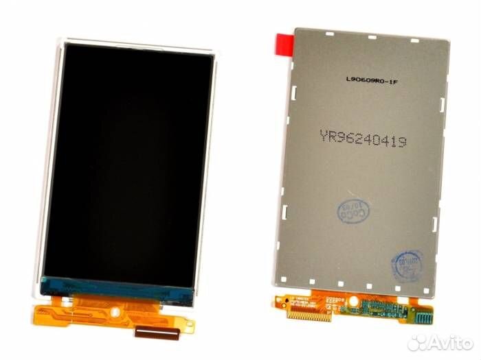 Дисплей для LG GW520