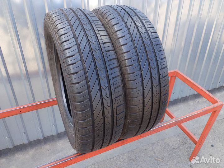 Goodyear DuraGrip 175/65 R14 82T