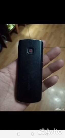 Samsung GT-C3010