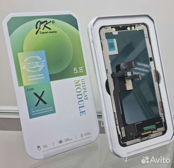 Дисплей iPhone X XS XR XS MAX 11 12 12 mini 12 PRO