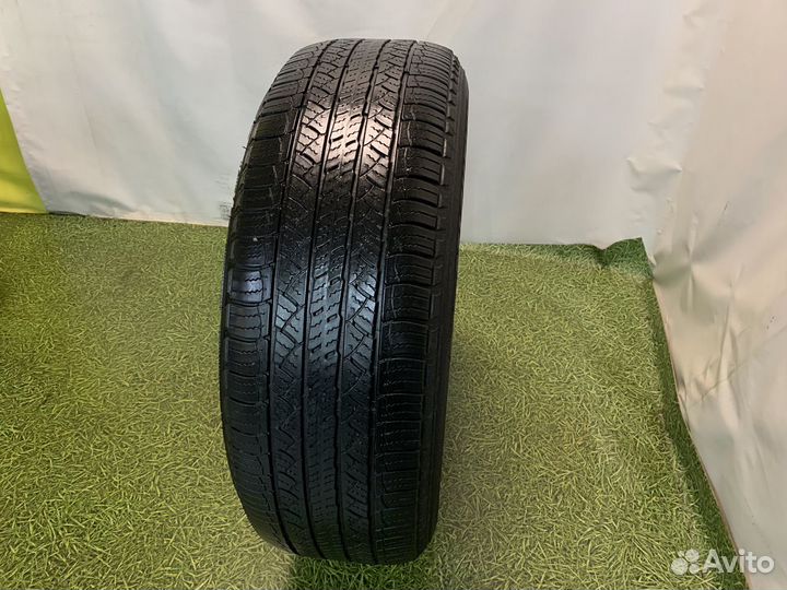 Michelin Latitude Tour HP 235/65 R18