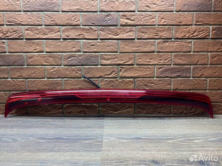 Фонарь задний центральный Kia Soul 2019+