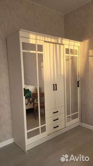 Шкаф купе Маэстро