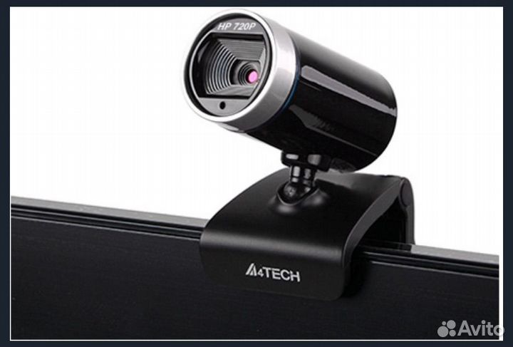 Веб-камера A4Tech