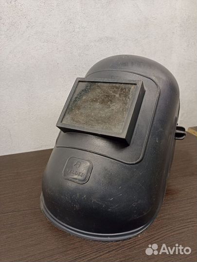 Сварочная маска