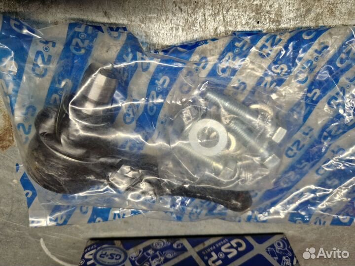 Шаровая опора KIA