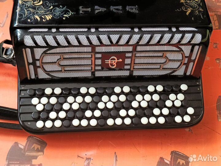 Баян Тула /Скупка