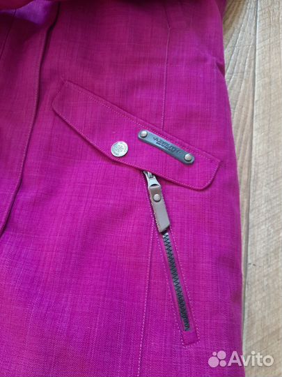 Парка зимняя azimuth