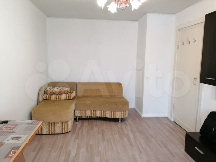 1-к. квартира, 27,3 м², 5/5 эт.