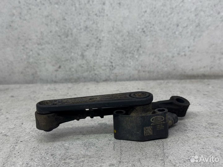 Датчик дорожного просвета Land Rover 2 рест