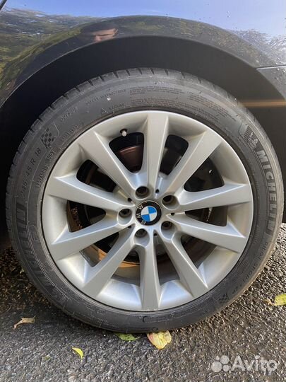 Michelin Pilot Sport 4 245/45 R18 100Y