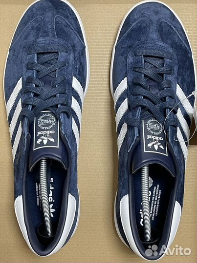 Adidas Hamburg мужские кроссовки оригинал 46