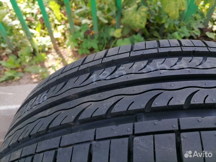 Kumho Solus KH17 195/55 R16