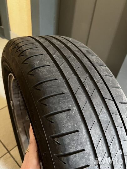 Колеса r16 BMW 5 на 112