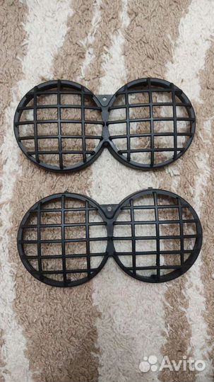 Решетка фары Yamaha BWS100 Honda Zoomer AF58