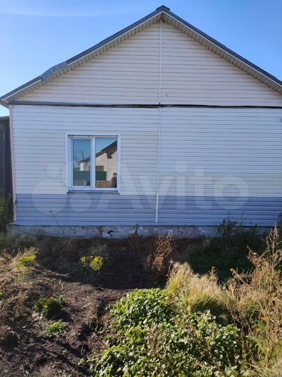 Дом 120 м² на участке 1 сот.