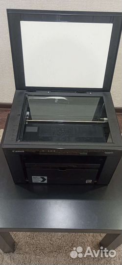 Мфу canon i-sensys MF3010