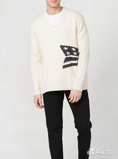 Джемпер calvin klein jeans