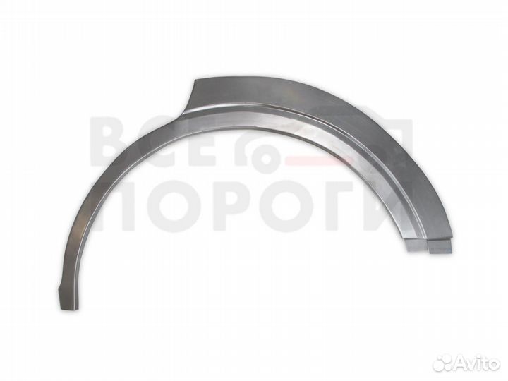 Ремонтные арки Opel Antara