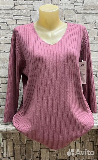 Кофта 50р до 60 размер