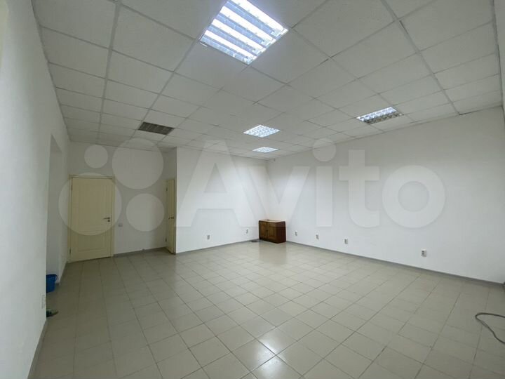 Свободного назначения, 51 м²