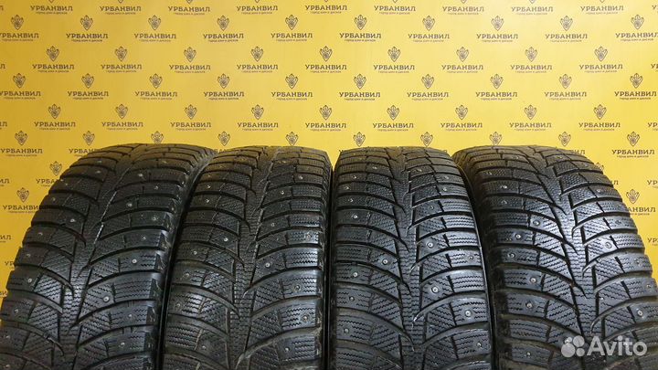 Laufenn I Fit Ice LW 71 225/65 R17 102