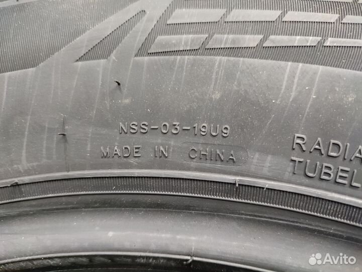 Tracmax X-Privilo TX5 195/55 R15 85V