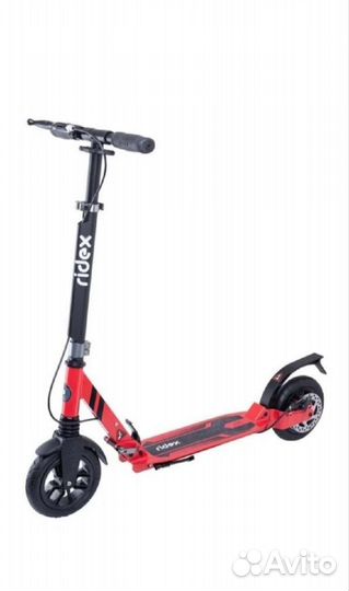 Самокат взрослый