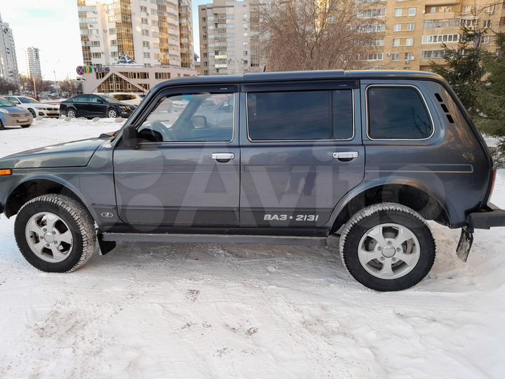 Гараж, 18 м²