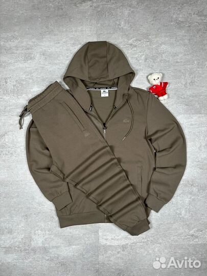 Спортивный костюм Lacoste Премиум Качество