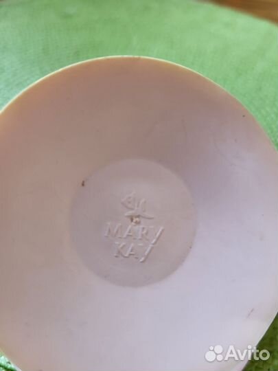 Зеркало увеличиваются Mary Kay