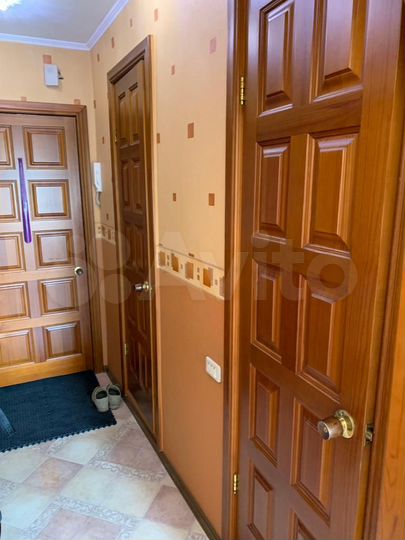 1-к. квартира, 39,7 м², 9/9 эт.