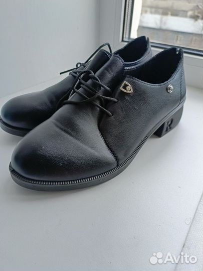 Туфли женские 39 размер